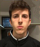 Alessandro FERRETTI - Centrocampista